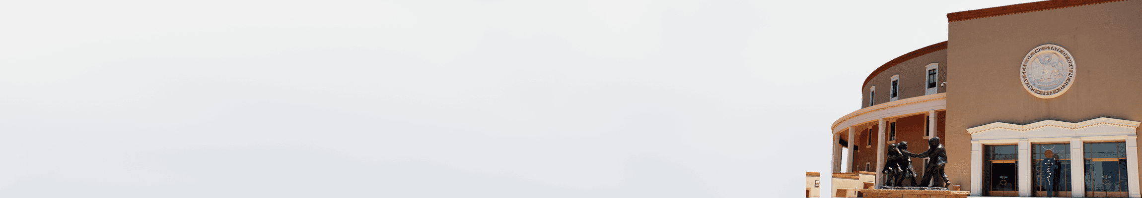 Geoffrey Luehring for Governor